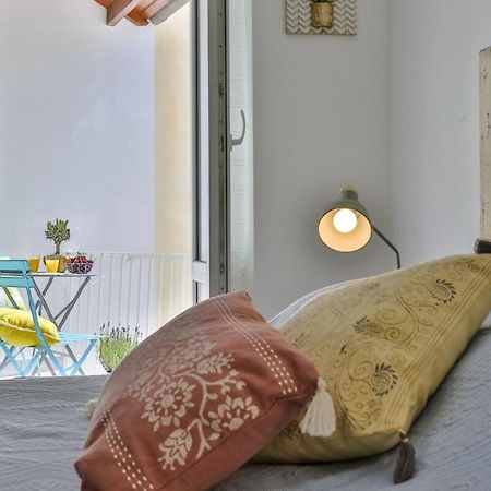 Garib - Place Garibaldi - 4 Rooms - Balcony Nicea Zewnętrze zdjęcie