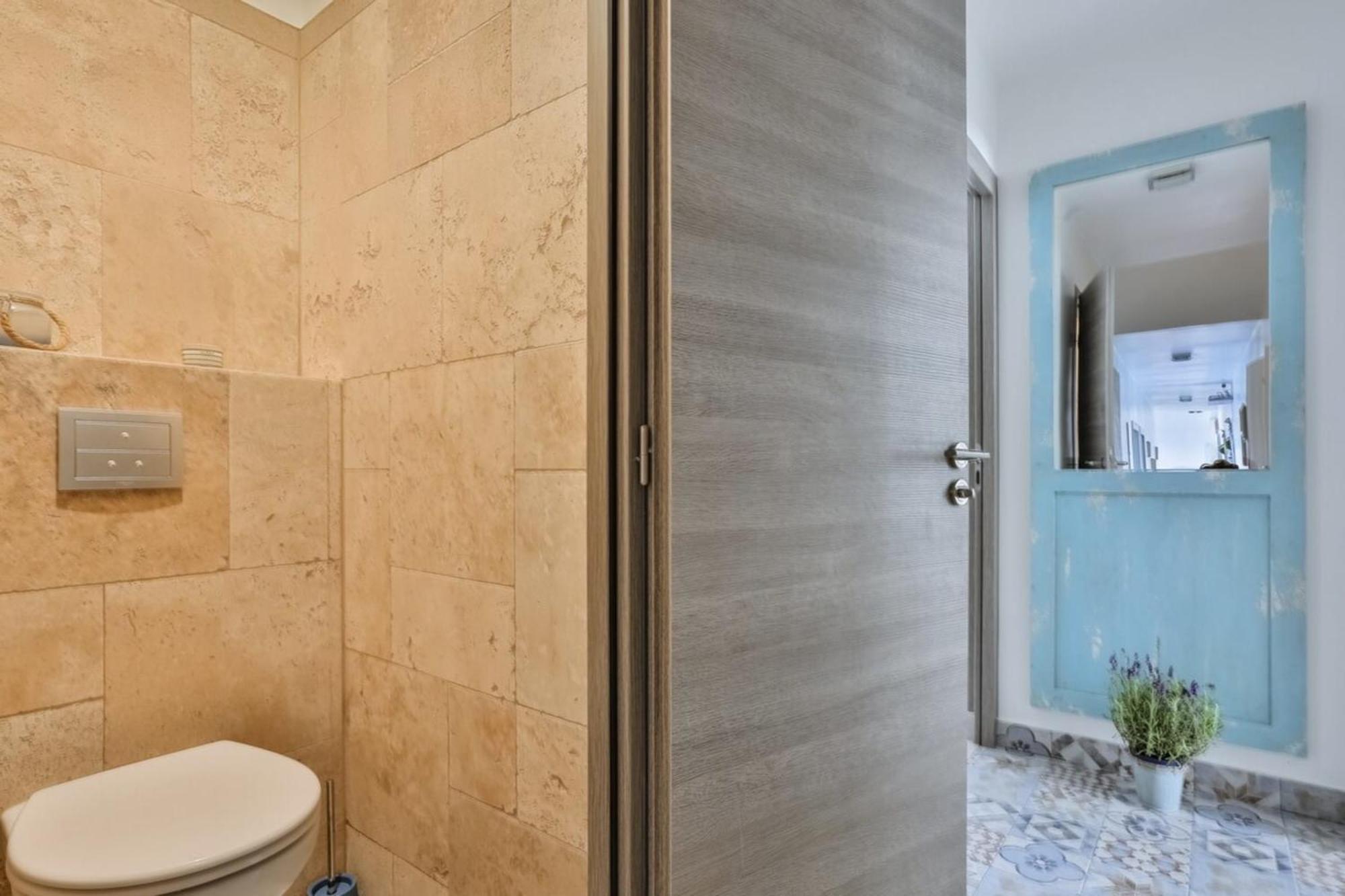 Garib - Place Garibaldi - 4 Rooms - Balcony Nicea Zewnętrze zdjęcie