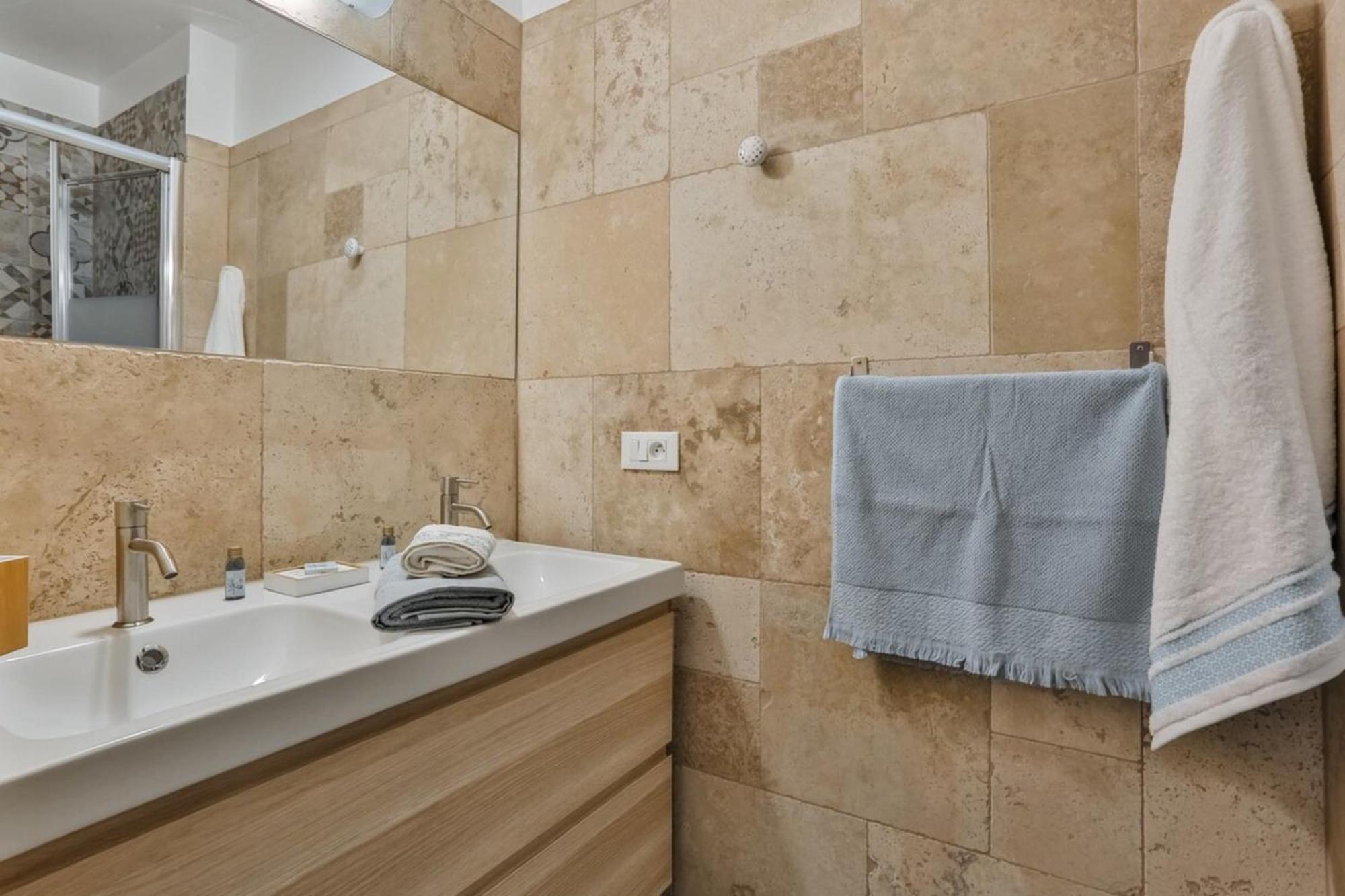 Garib - Place Garibaldi - 4 Rooms - Balcony Nicea Zewnętrze zdjęcie