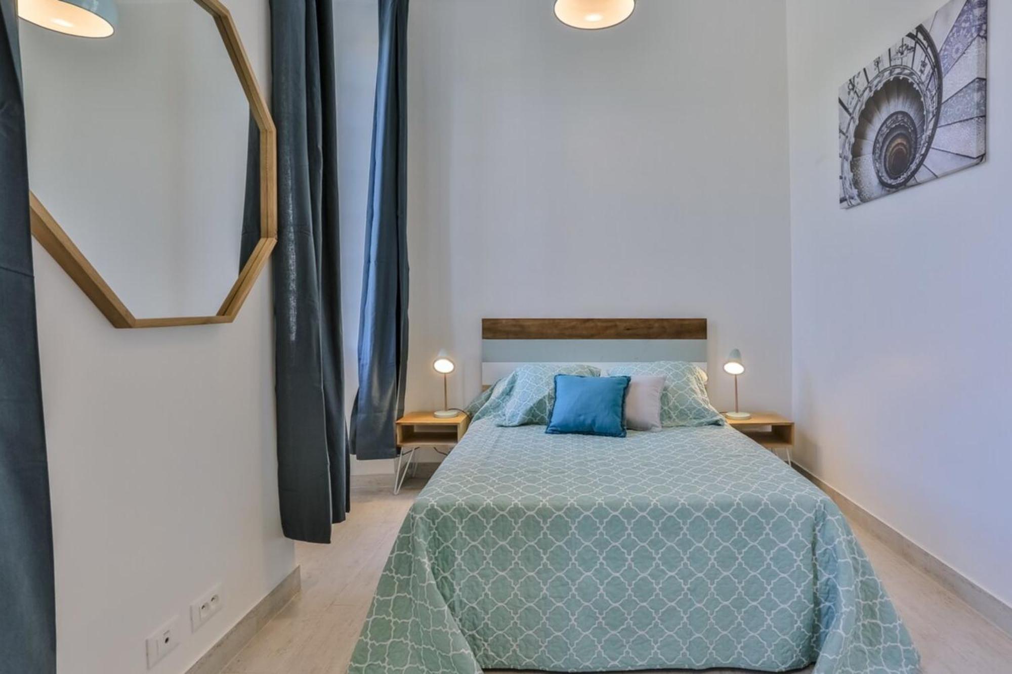 Garib - Place Garibaldi - 4 Rooms - Balcony Nicea Zewnętrze zdjęcie