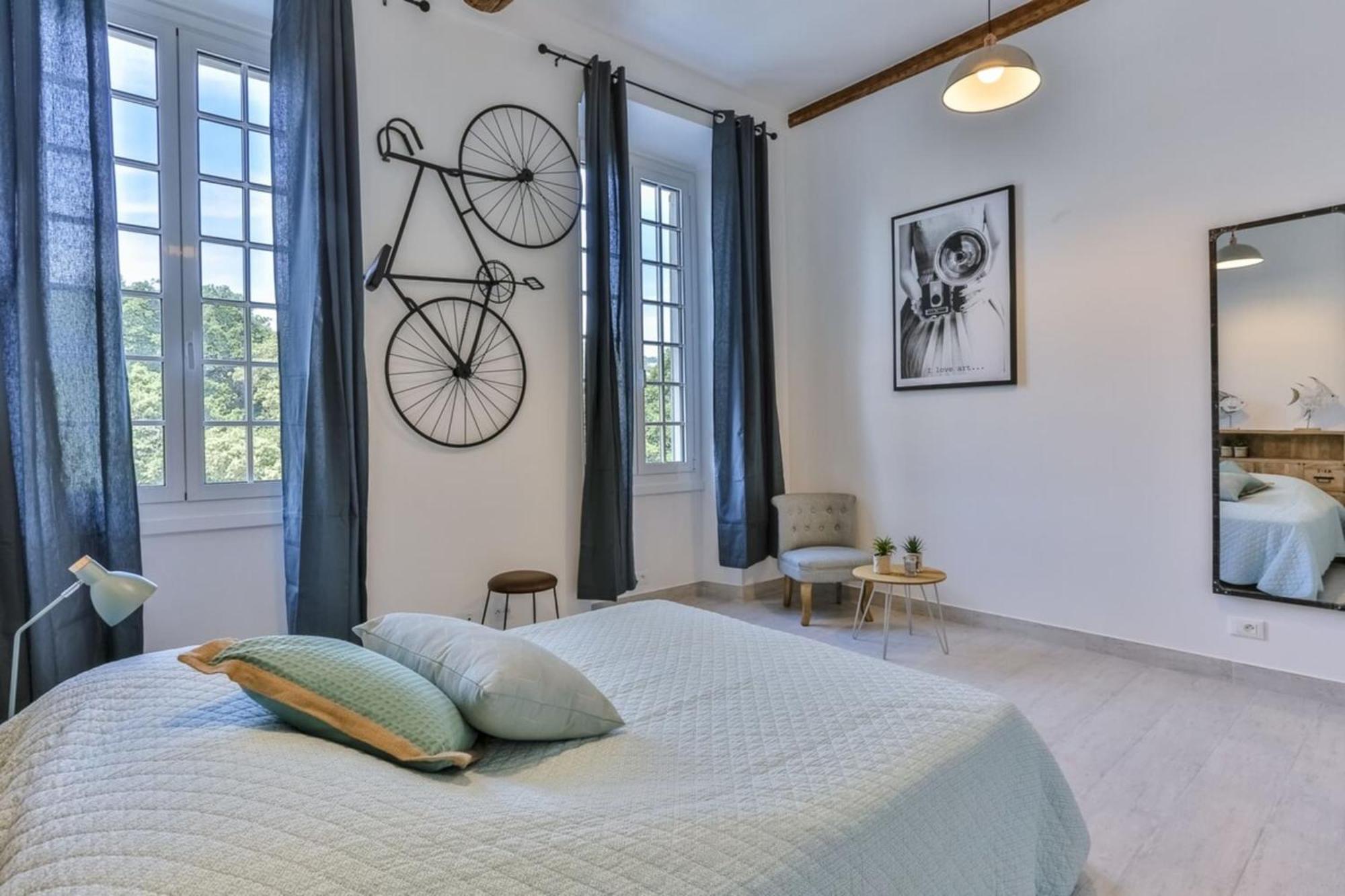 Garib - Place Garibaldi - 4 Rooms - Balcony Nicea Zewnętrze zdjęcie