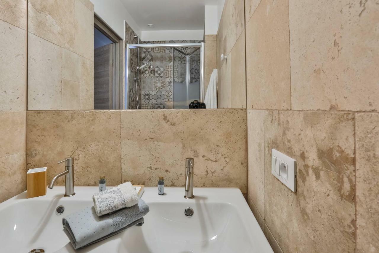 Garib - Place Garibaldi - 4 Rooms - Balcony Nicea Zewnętrze zdjęcie