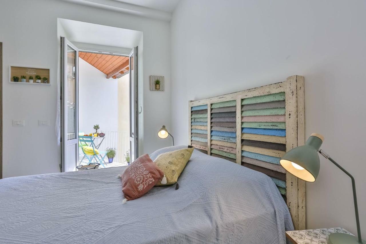 Garib - Place Garibaldi - 4 Rooms - Balcony Nicea Zewnętrze zdjęcie